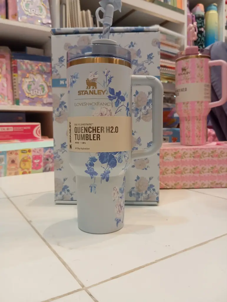 Stanley Tumbler Master 