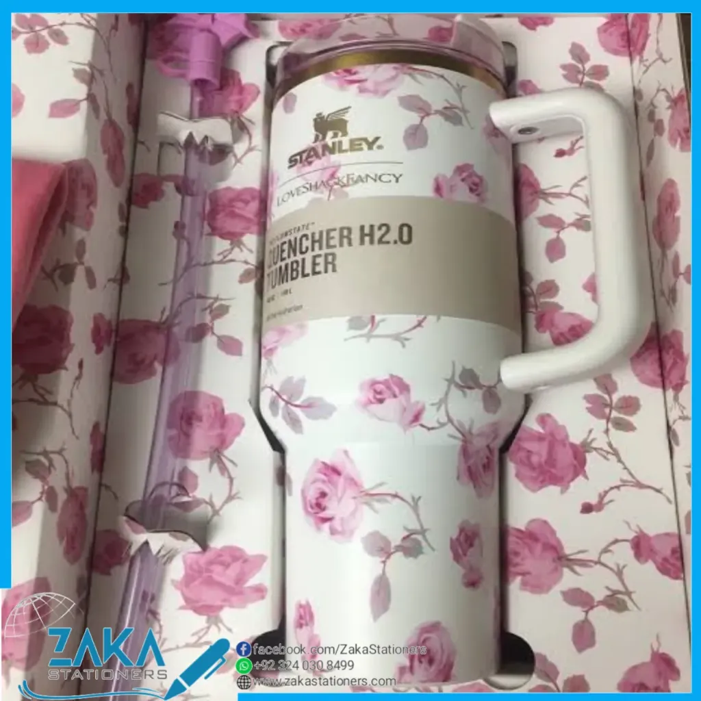 Stanley Tumbler Master 