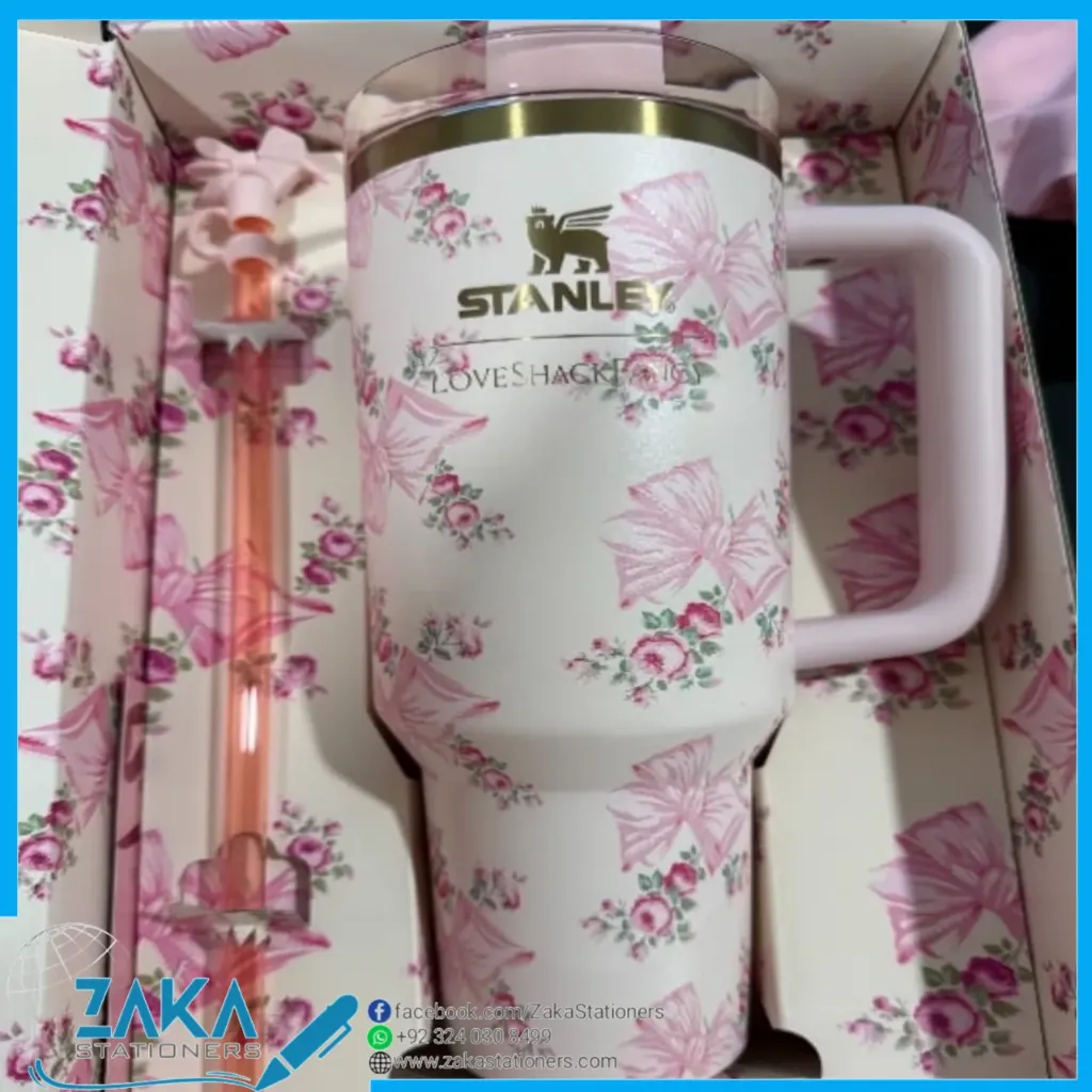 Stanley Tumbler Master 