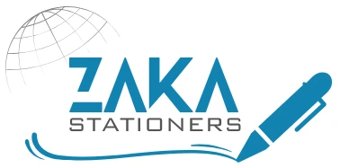 ZakaStationers